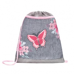 Tornazsák, BELMIL "Elegant", pillangó